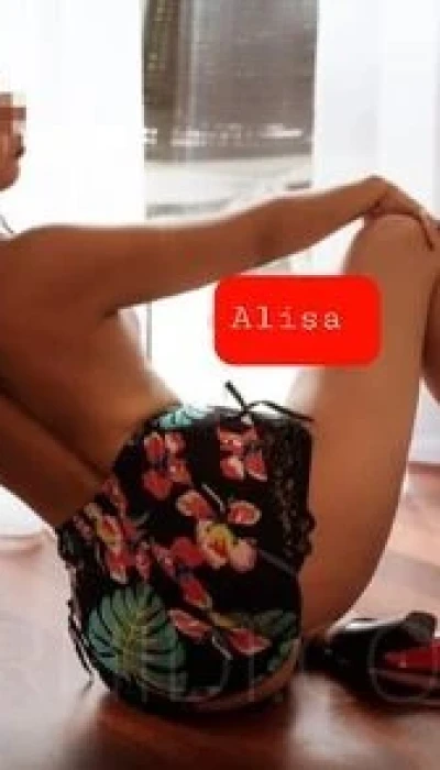 Alisa