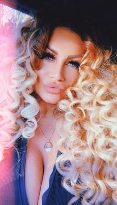 Lady Aylin