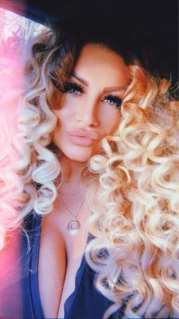 Lady Aylin