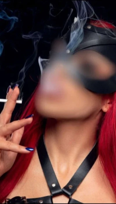 Domina Diabla