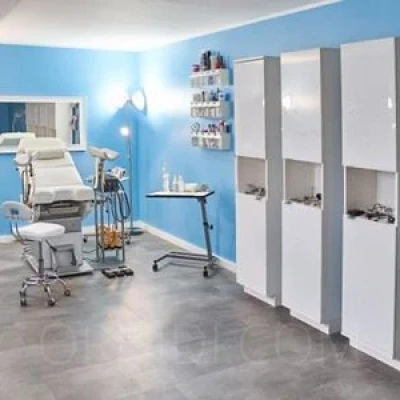 Studio Dornenschloss-das Allround- Service-Studio