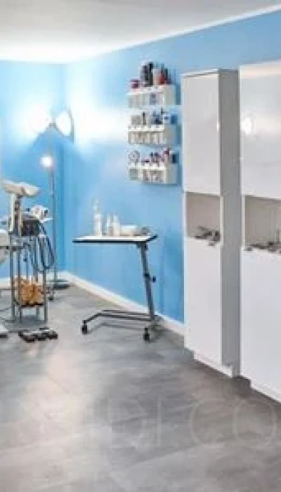 Studio Dornenschloss-das Allround- Service-Studio