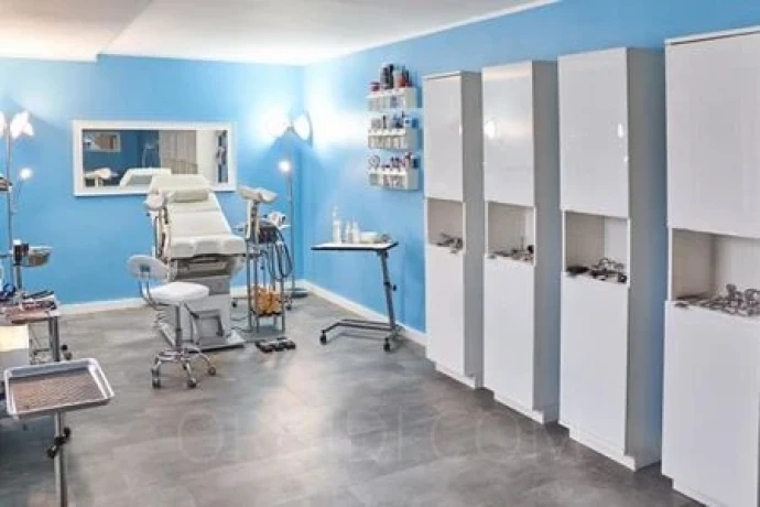 Studio Dornenschloss-das Allround- Service-Studio