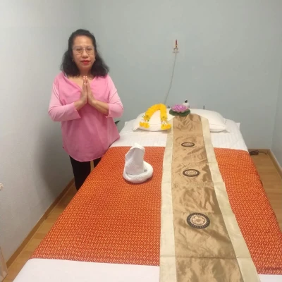 Original Thai Massage Ling Ling