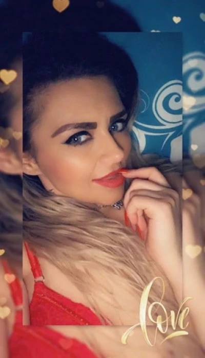 Melissa Sofia