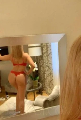 Melisa - BRANDNEU!