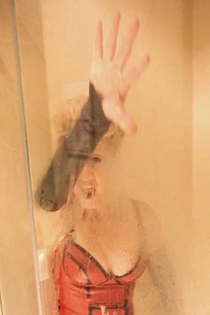 Rubber Cleo