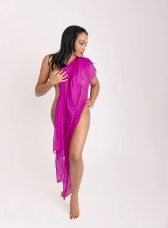 Yraima Nur Tantra Massage