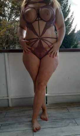 Anja gefühlvolle Massage!!!deutsch &sexy!!!