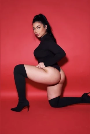 April
