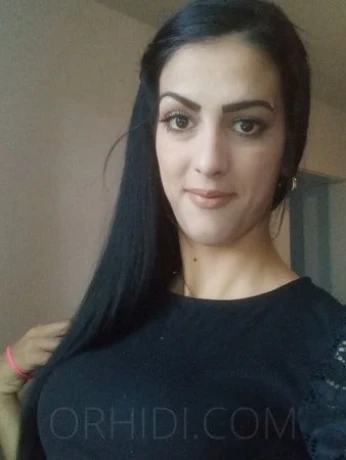 Elza aus Ungarn