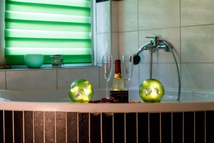 Tantra Wellness Oase