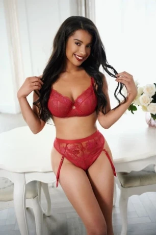 Georgina