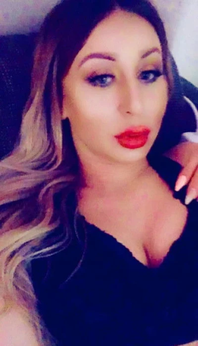 Ts Lady Estelle Fur Kennergeniesser Erotik Bizzar