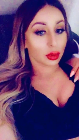 Ts Lady Estelle Fur Kennergeniesser Erotik Bizzar