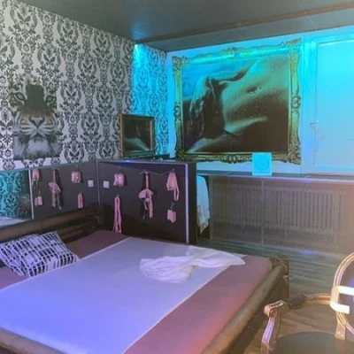Eroscenter Crazy Jungle