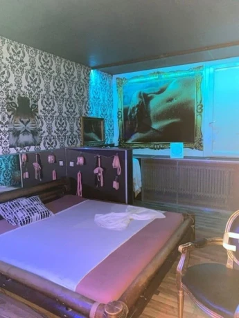 Eroscenter Crazy Jungle