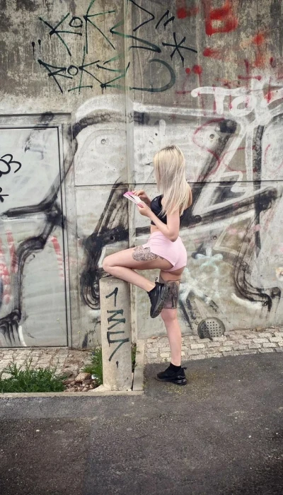 Deutsche Dame Fur Neuanfanger