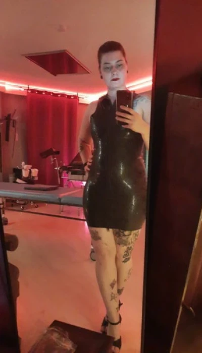 Amy Passion