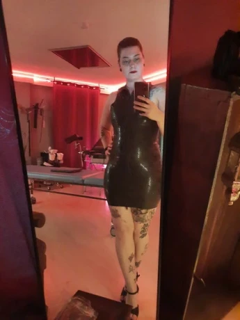 Amy Passion
