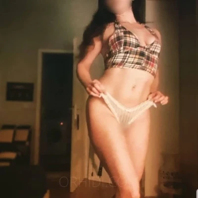 American Girl(+18) Justine