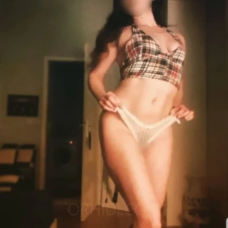 American Girl(+18) Justine