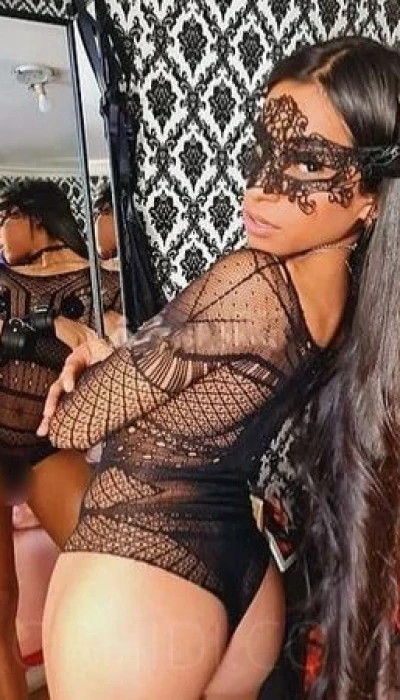 TS Zara VIP