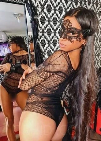 TS Zara VIP