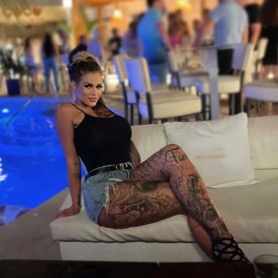 Deutsche Christina Nur Mit Termin