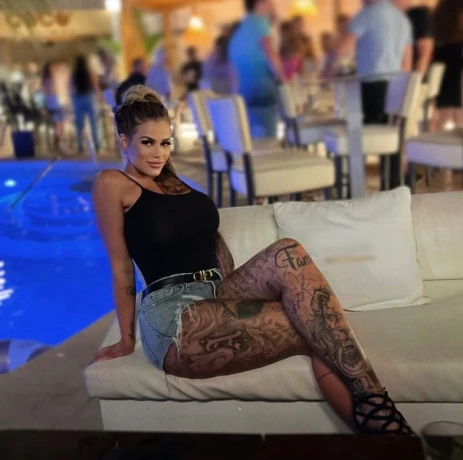 Deutsche Christina Nur Mit Termin