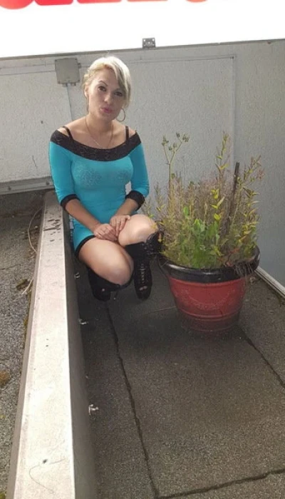 Anka Bar Amalia