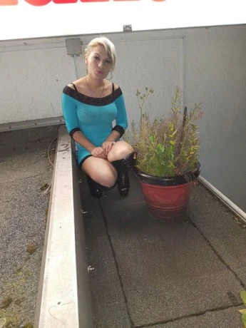 Anka Bar Amalia