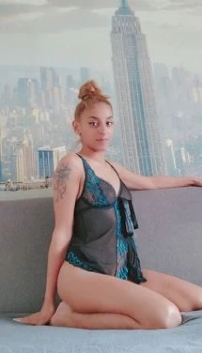 TEENIE - TRAUM NIKOLE 21J. HOT + SEXY + PRIVAT 24H!