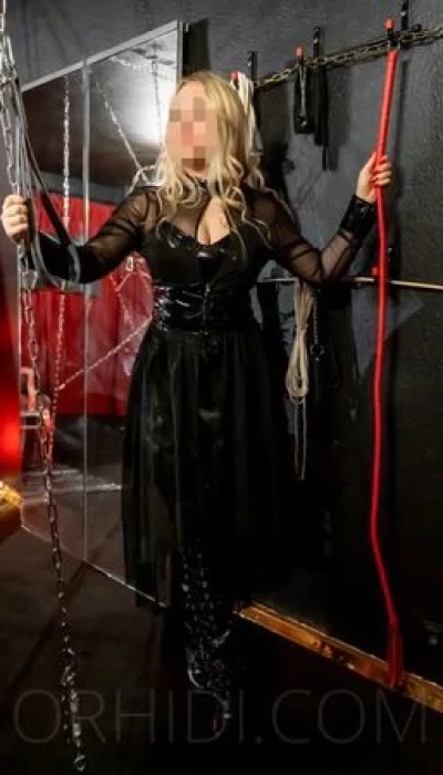 The Black Kingdom - Herrin Saskia