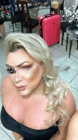 Harynny Oliveira