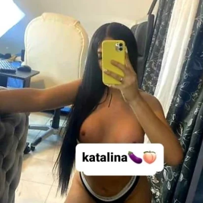 Ts Sexy Katalina