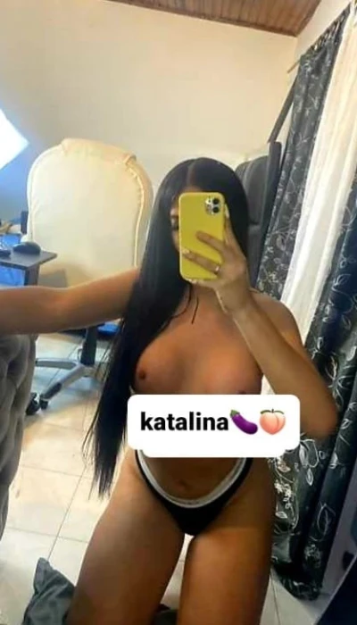 Ts Sexy Katalina