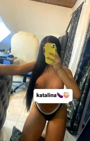 Ts Sexy Katalina