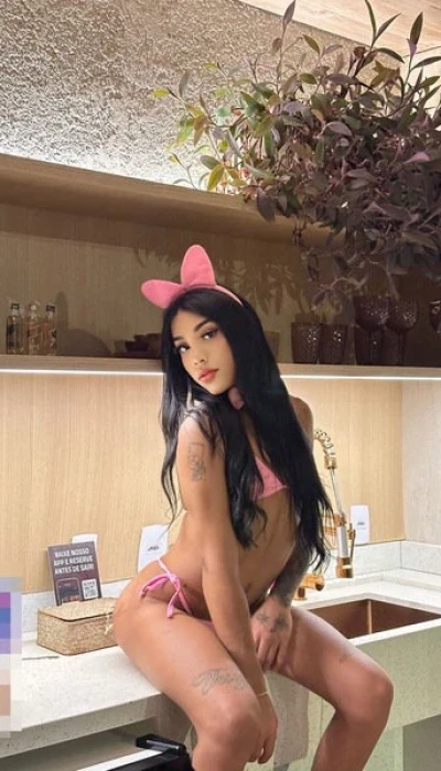 TS Julia Beatriz