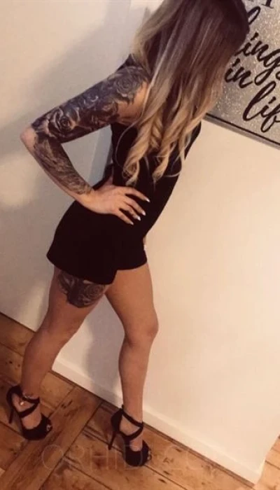 Deutsche Alexis