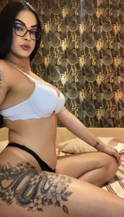 Ts Mikaela Fernandez