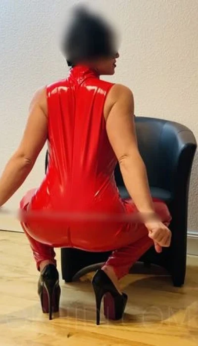 MISTRESS MYA