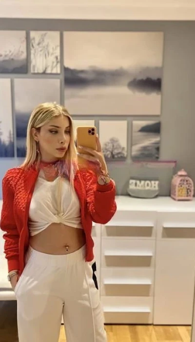 Turkish Queen Melissa