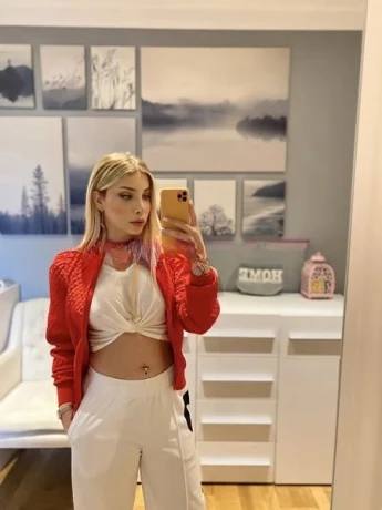 Turkish Queen Melissa