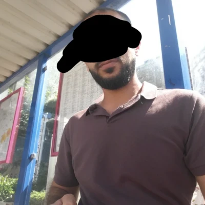 Geiler Typ Yamen