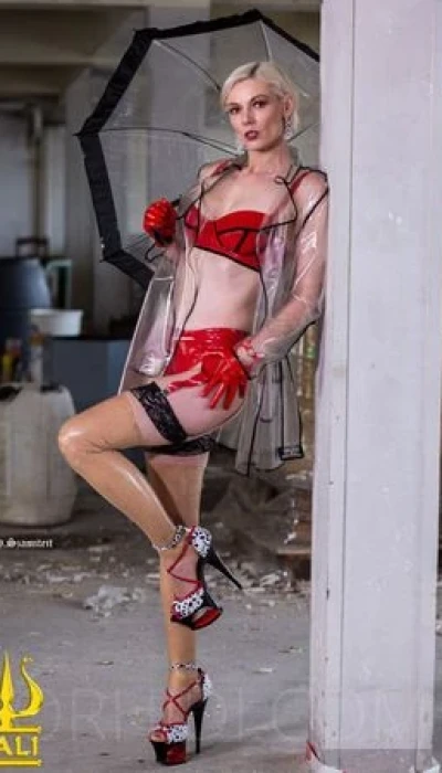 CONTESSA KALI