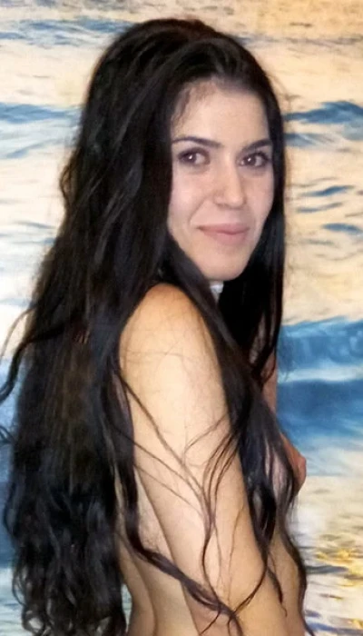 Antonia aus Ungarn