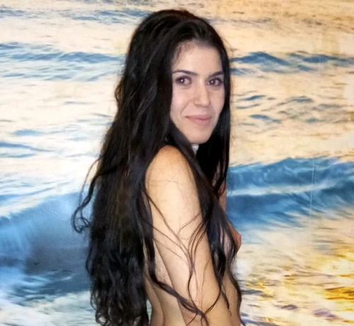 Antonia aus Ungarn