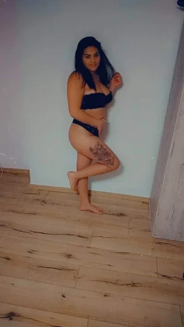 Sexy Natali