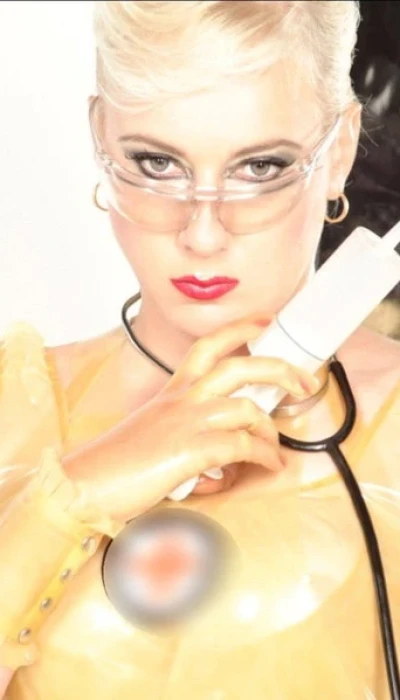 Lady Jessica